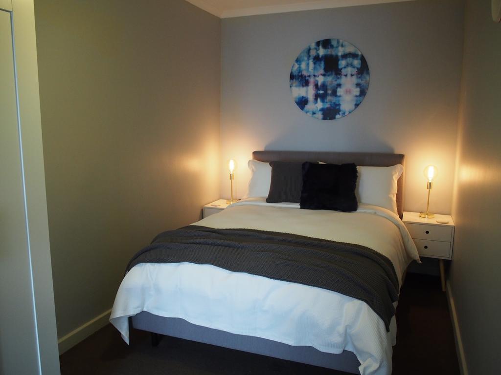 City Quarters On Brewer Perth Esterno foto