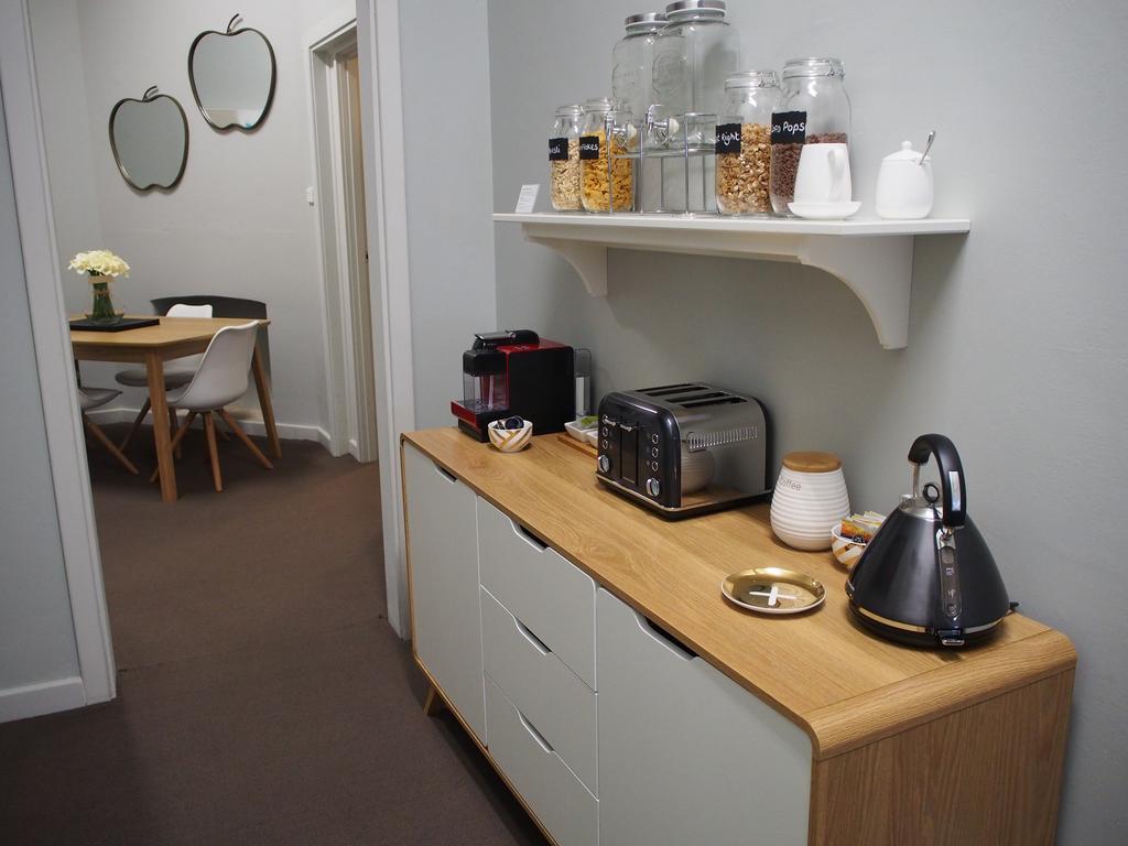 City Quarters On Brewer Perth Esterno foto