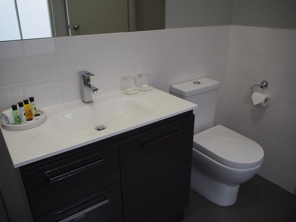 City Quarters On Brewer Perth Esterno foto