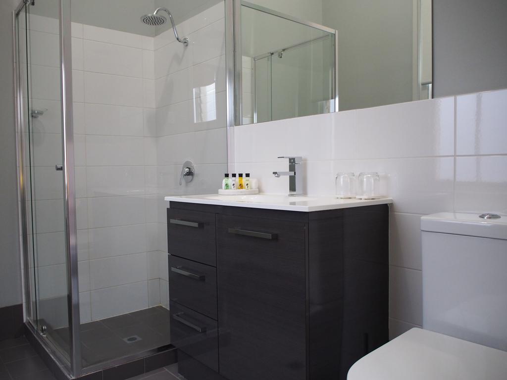 City Quarters On Brewer Perth Esterno foto