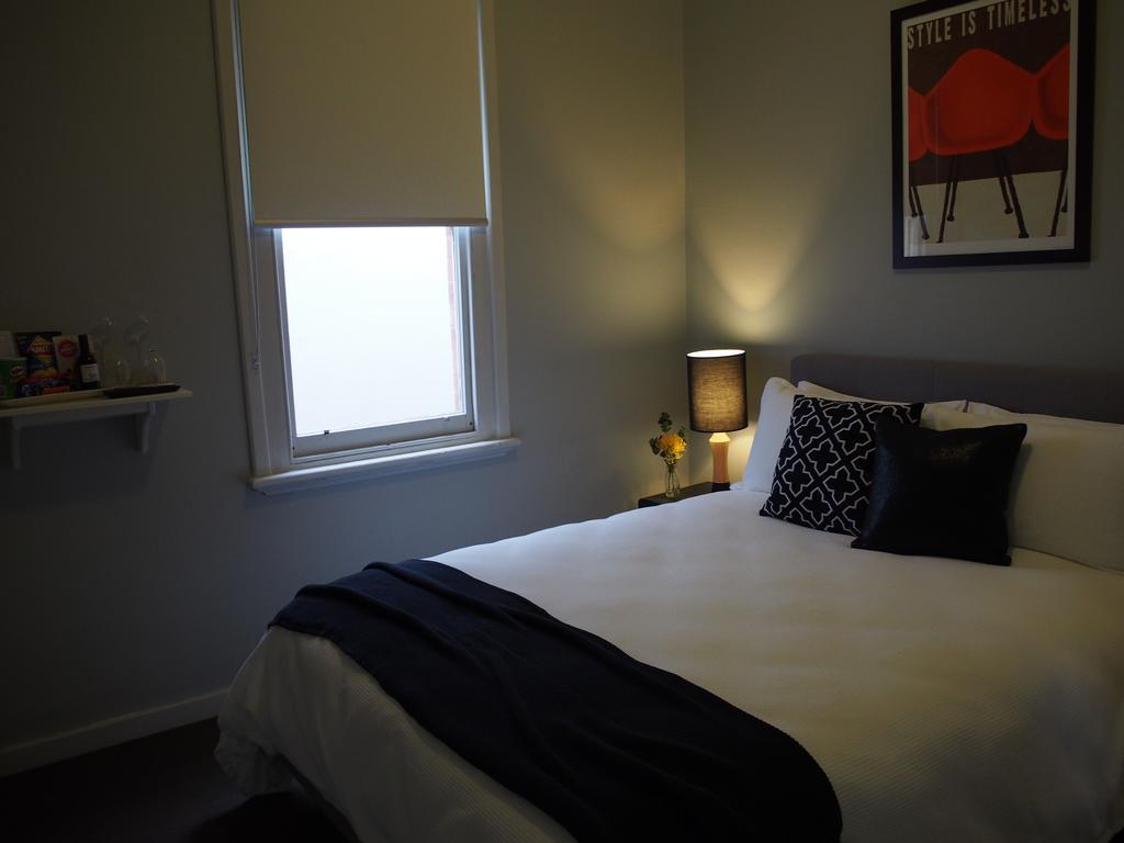 City Quarters On Brewer Perth Esterno foto