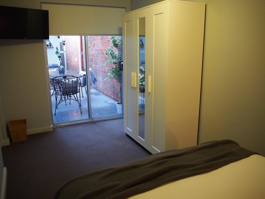 City Quarters On Brewer Perth Esterno foto