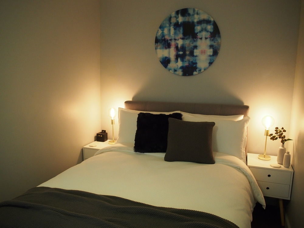 City Quarters On Brewer Perth Esterno foto